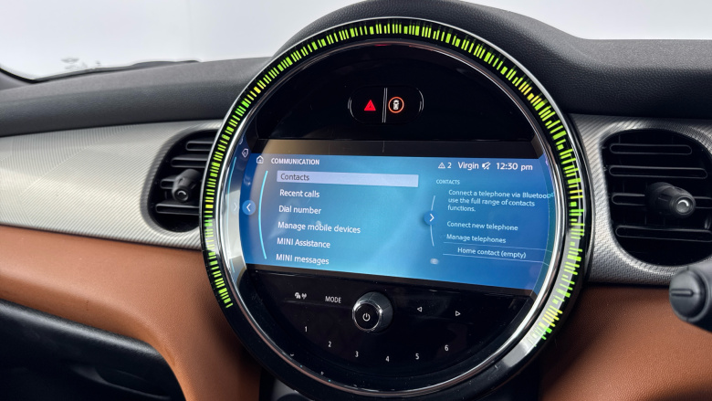 MINI Hatchback 1.5 Cooper Exclusive 3dr Auto Petrol Hatchback